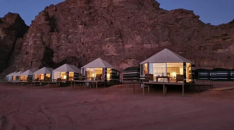 Bedouin Culture
