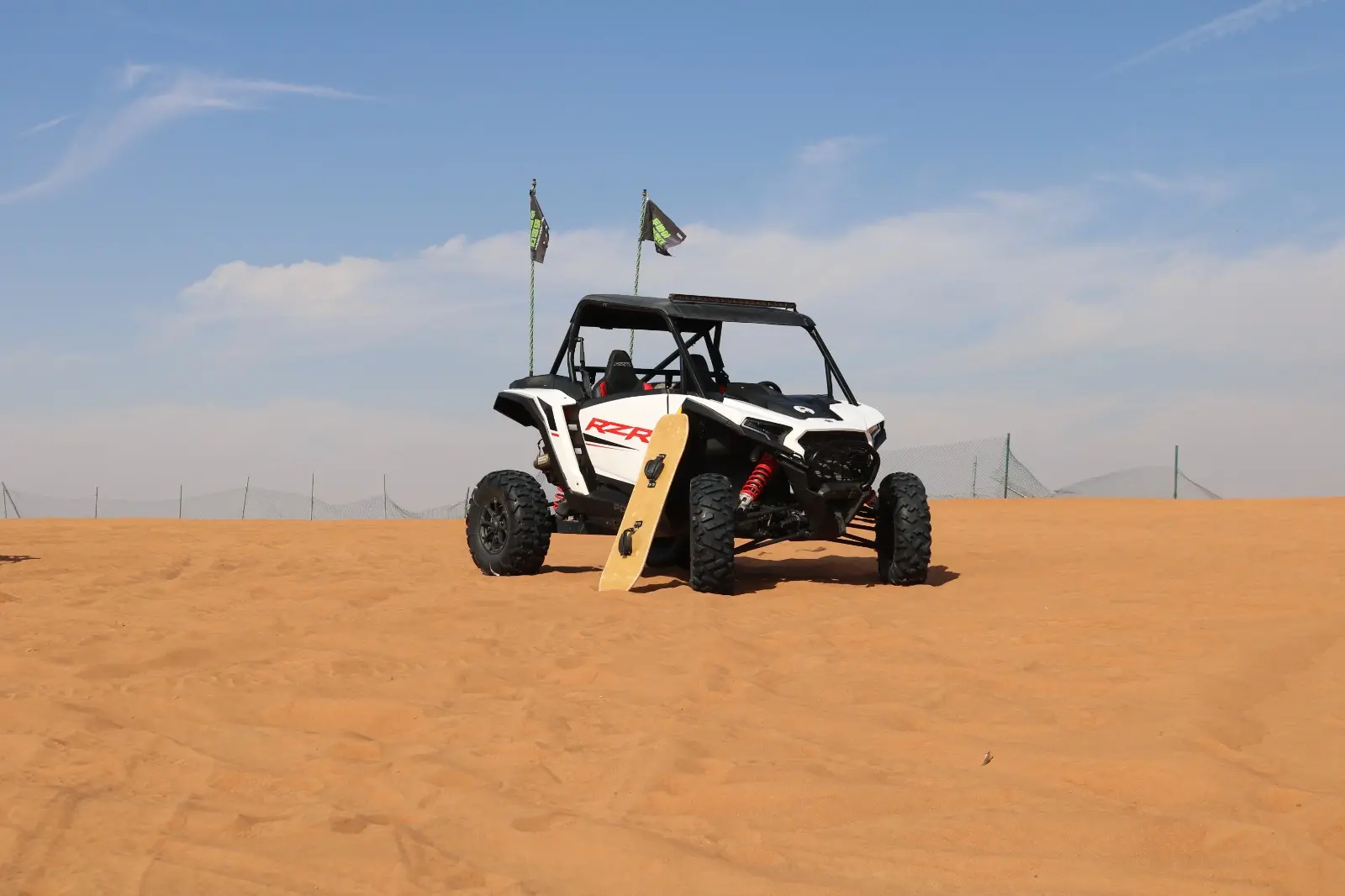 Dune Buggy