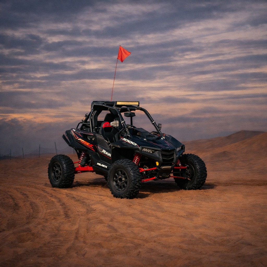 Can-Am Action