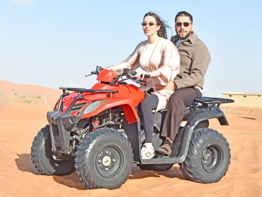 Offroad Adventure