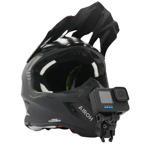 GoPro Helmet Cam
