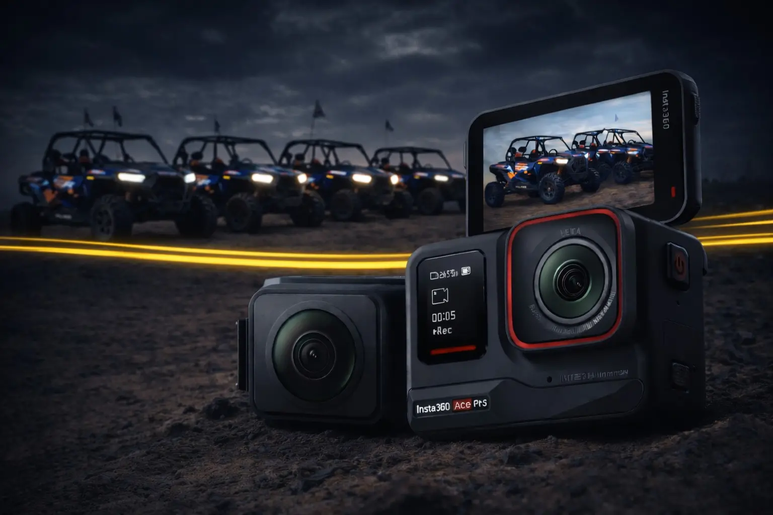 GoPro Banner
