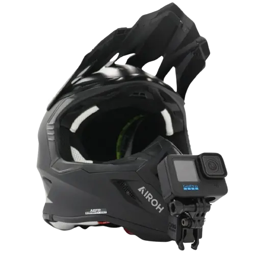 GoPro Helmet Cam