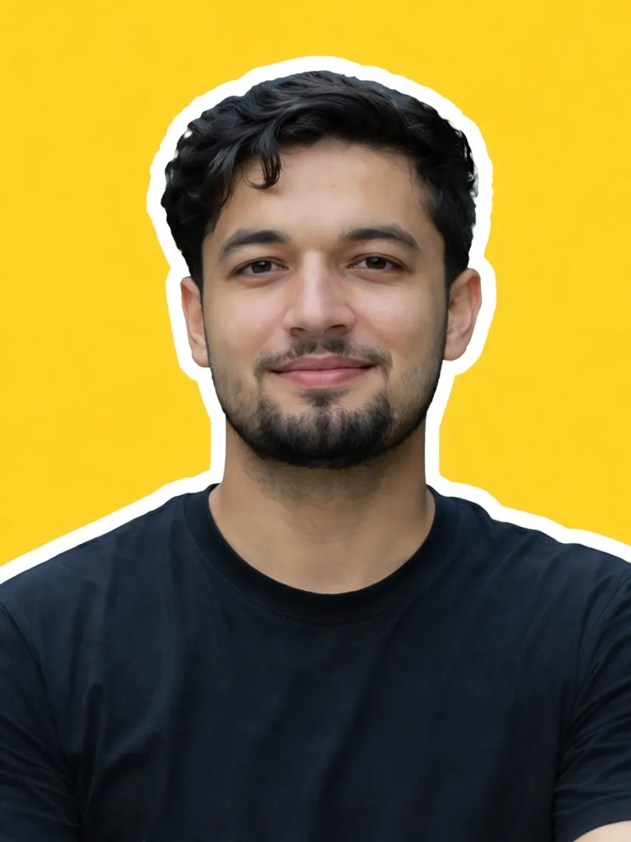 Hashir Qureshi