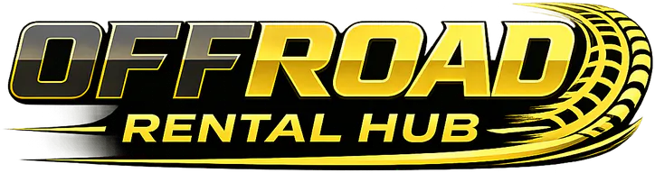 Offroad Rental Hub logo